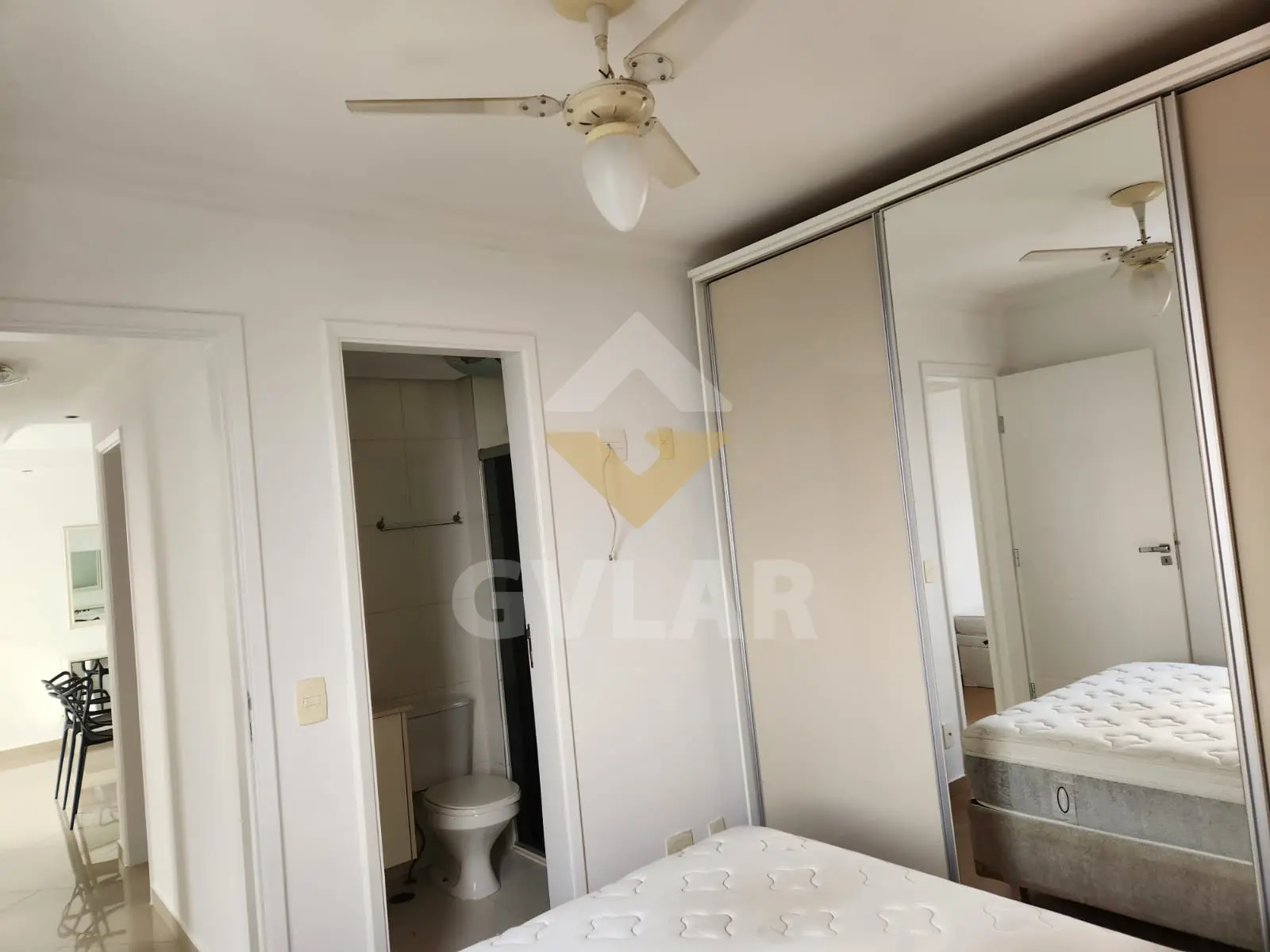 APARTAMENTO NA MOOCA EM CONDOMÍNIO CLUBE